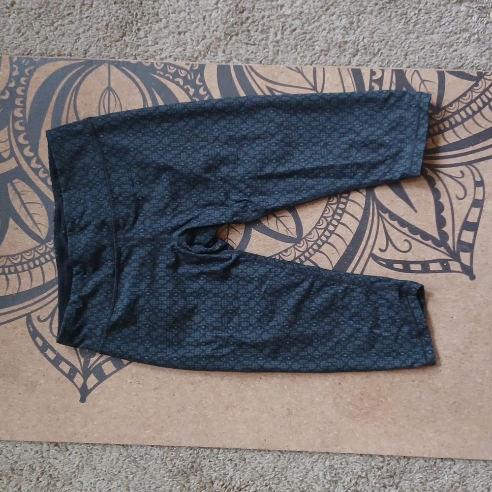Prana yoga pants